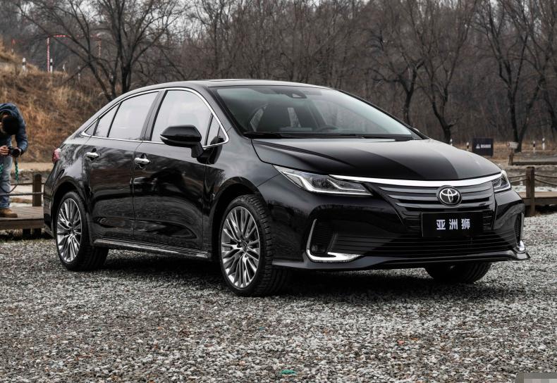 购买丰田亚洲狮前的五大忠告,老司机评价丰田亚洲狮