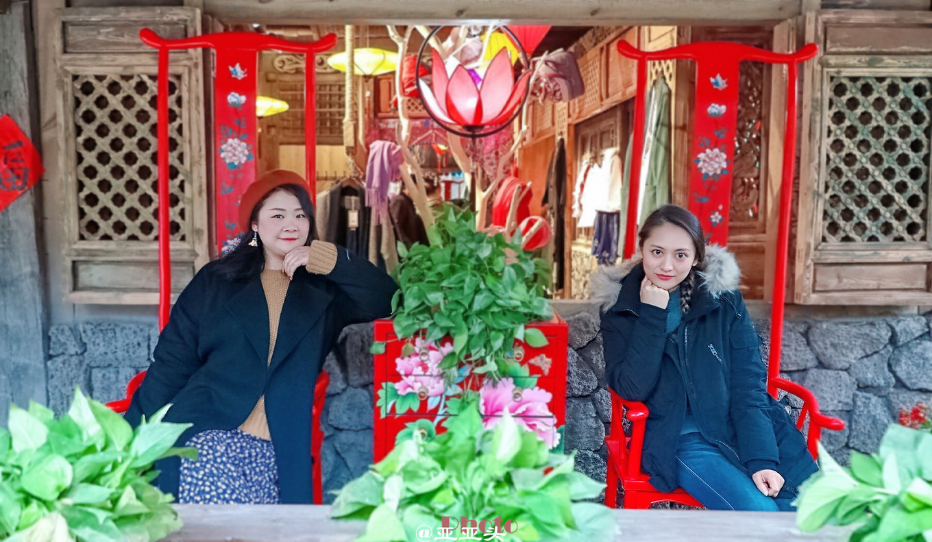 宜春三日游自由行,宜春3日游