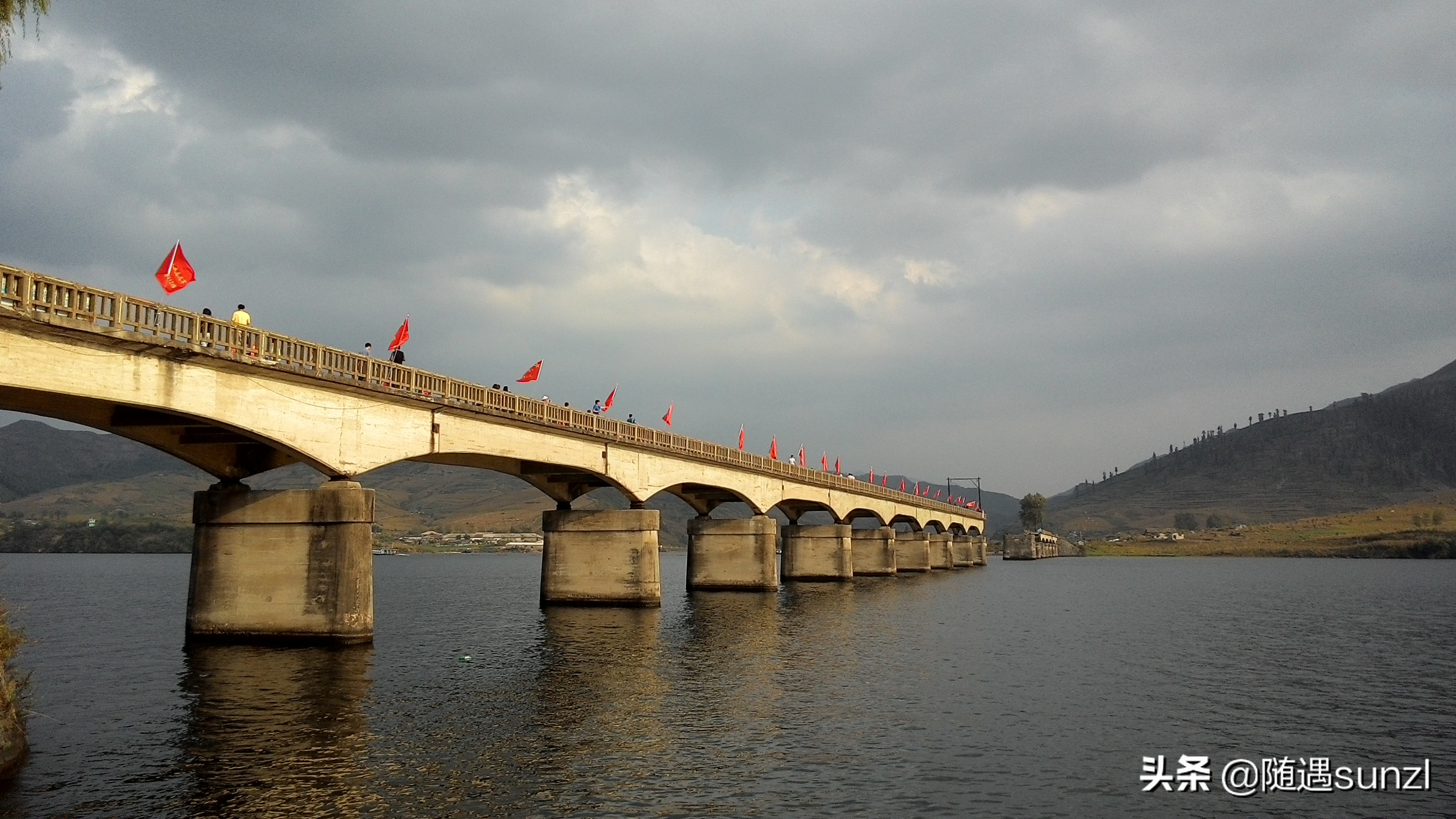 丹东27个旅游景点,丹东桃花岛旅游攻略路线