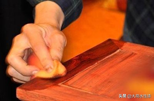 木质家具漆面修补方法,木制家具漆修复方法