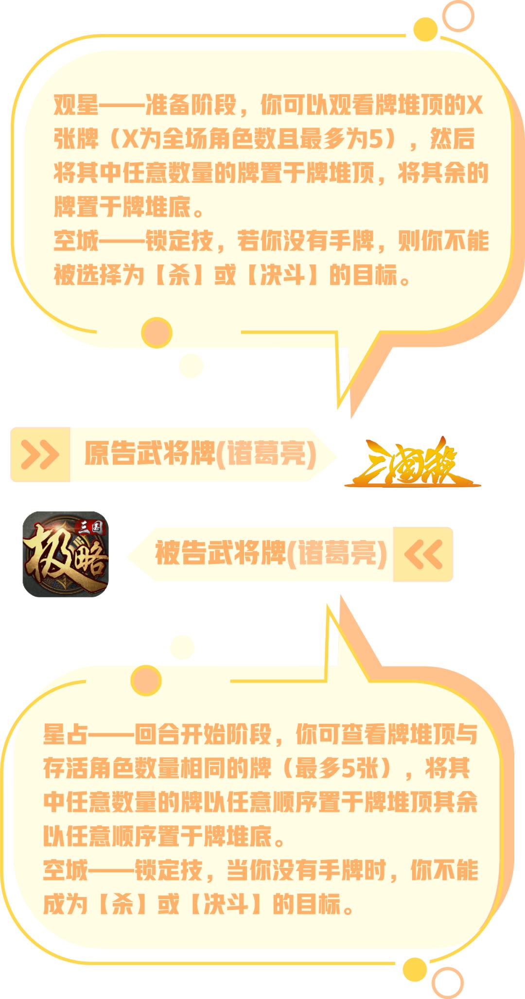 最详细三国杀规则,你已经知道了三国杀的基本规则