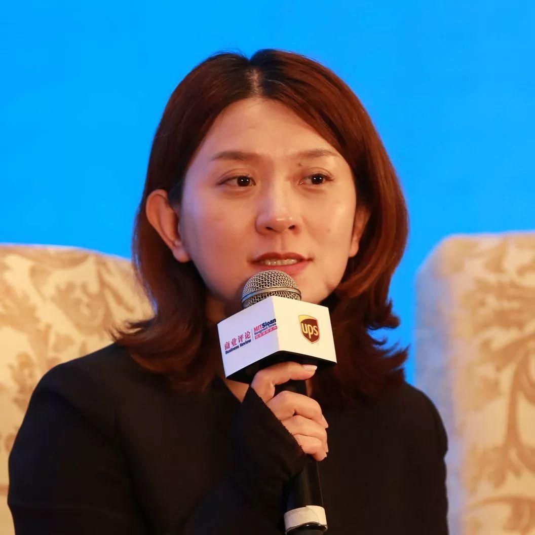 东方铁塔韩方如，酷特智能张蕴蓝，山东这2位女儿，接班掌管企业