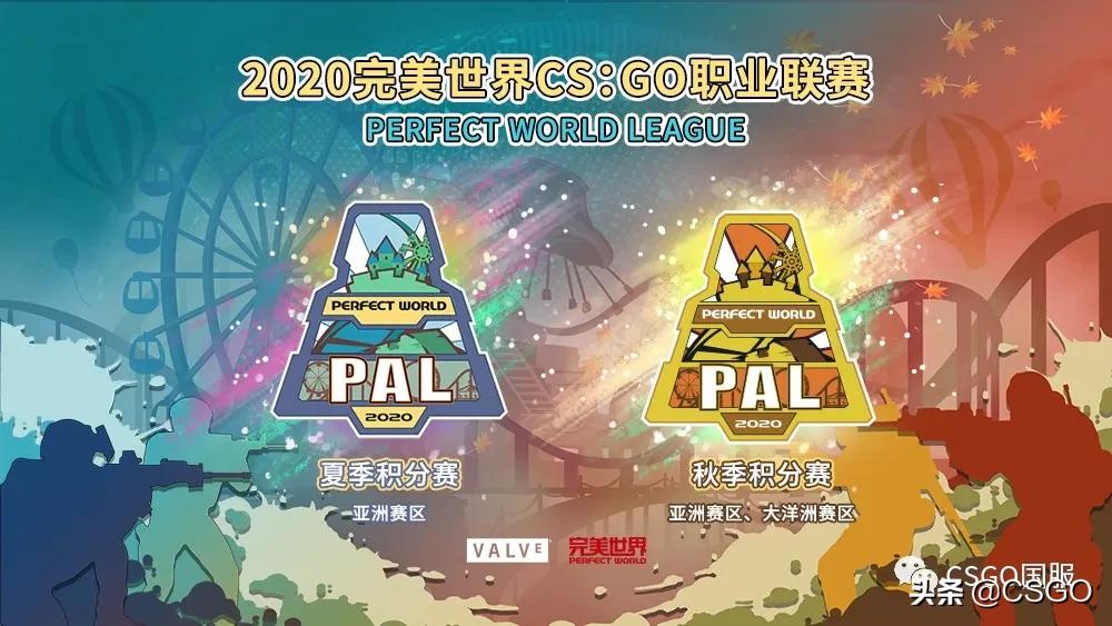 亚洲跟欧洲对比,亚洲cs欧洲cs