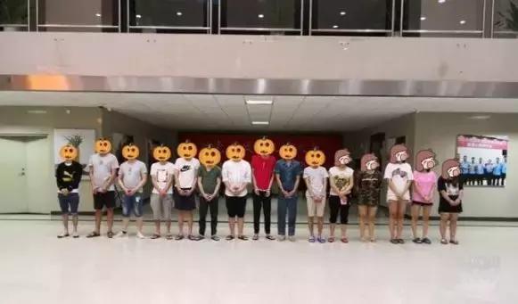 “送花篮”也能诈骗？翁源成功打掉一涉案30多宗电诈团伙，案值超百万元