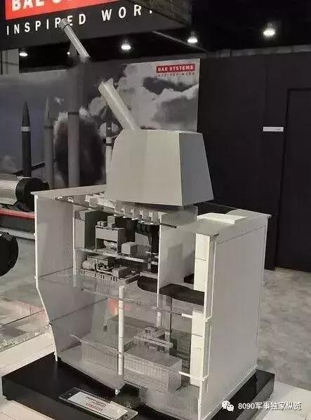 来自过去的神器？或者是未来世界的超级*器武**？老兵趣谈电磁炮