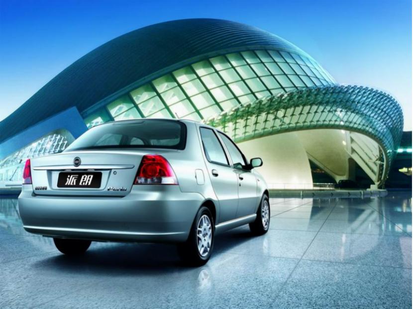 菲亚特派力奥两厢车,菲亚特派力奥是进口车吗