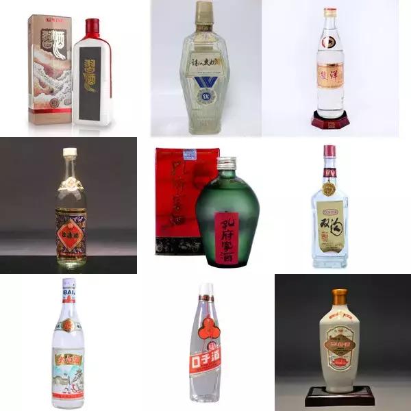 中国白酒为什么很难在世界出名,中国白酒有哪些层次