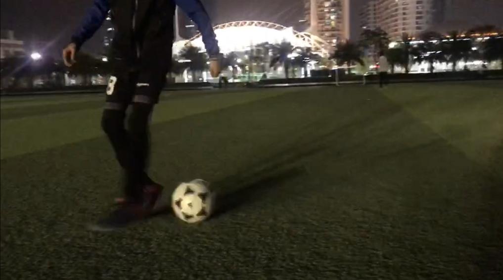 首创！斐尔肯足球训练营面向全国青少年开展“公益打卡”计划