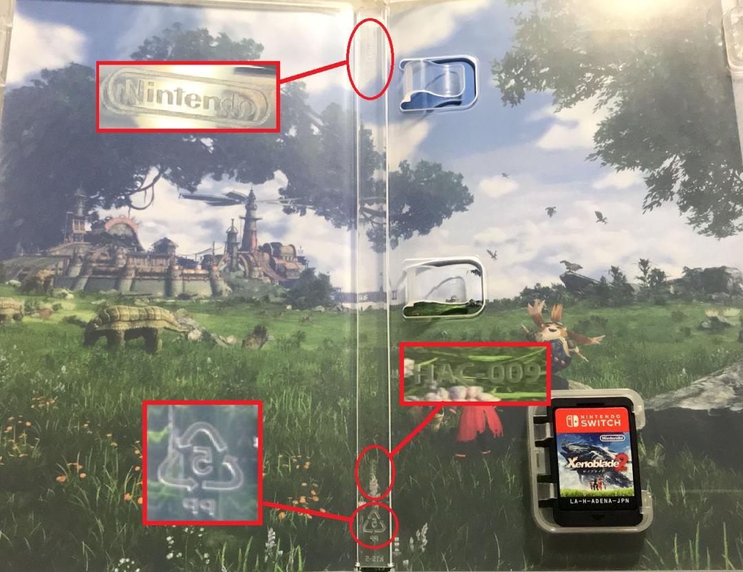 ns卡带二手真假,ns卡带有盗版的吗