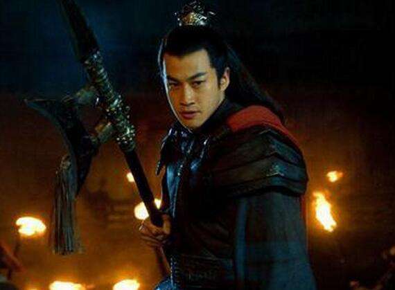 吕布一生成不起大事的原因,吕布为何而亡