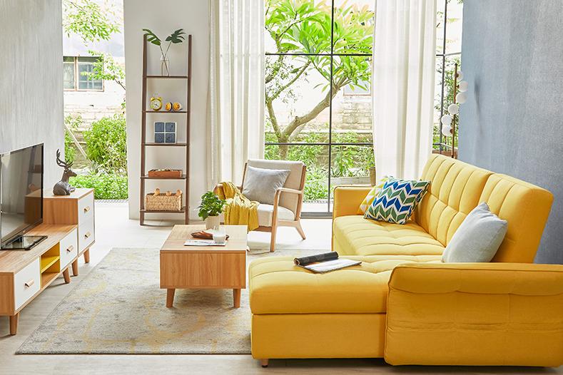 沙发床怎么样靠谱吗,折叠沙发床如何选购尺寸图解