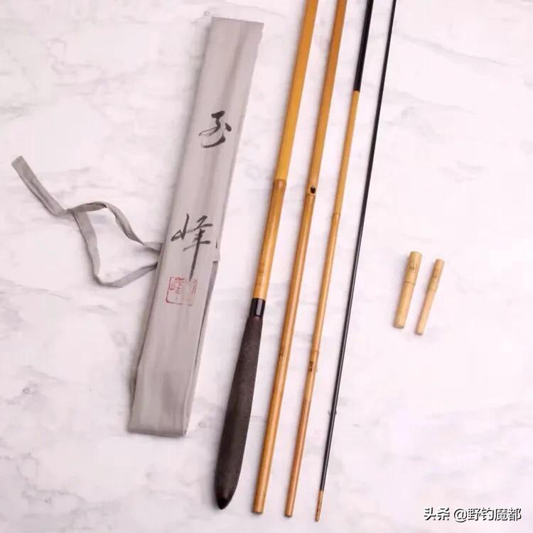 入门级钓竿哪个品牌的比较好,新手钓竿选什么品牌的