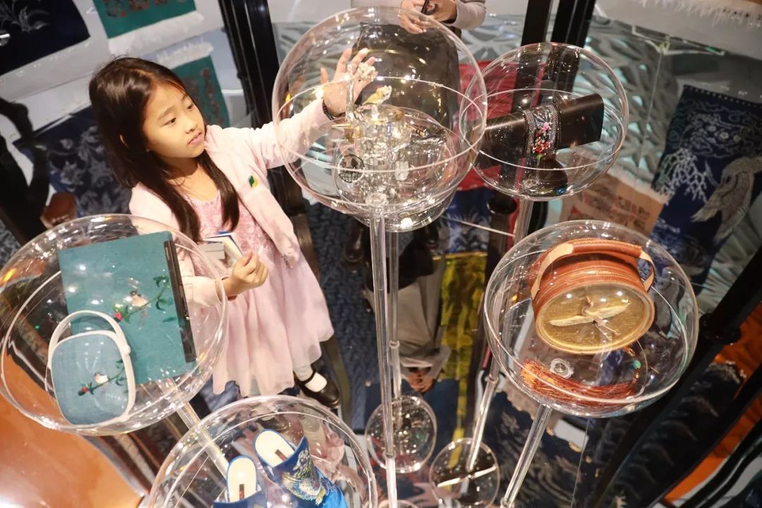 第四届中国设计大展及公共艺术展,中国第四届艺术设计展