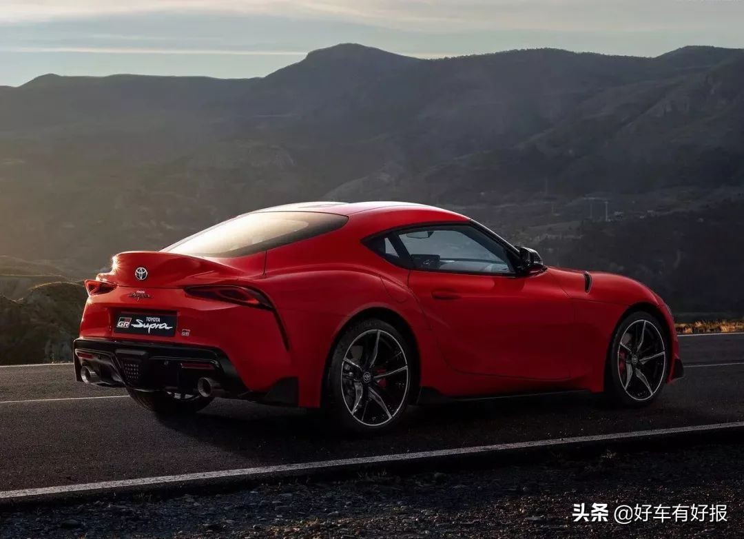 丰田苦心打造的“平民超跑”，怎么是台宝马？
