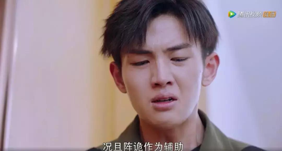 全职高手龙抬头重现职业比赛,全职高手龙抬头高光时刻