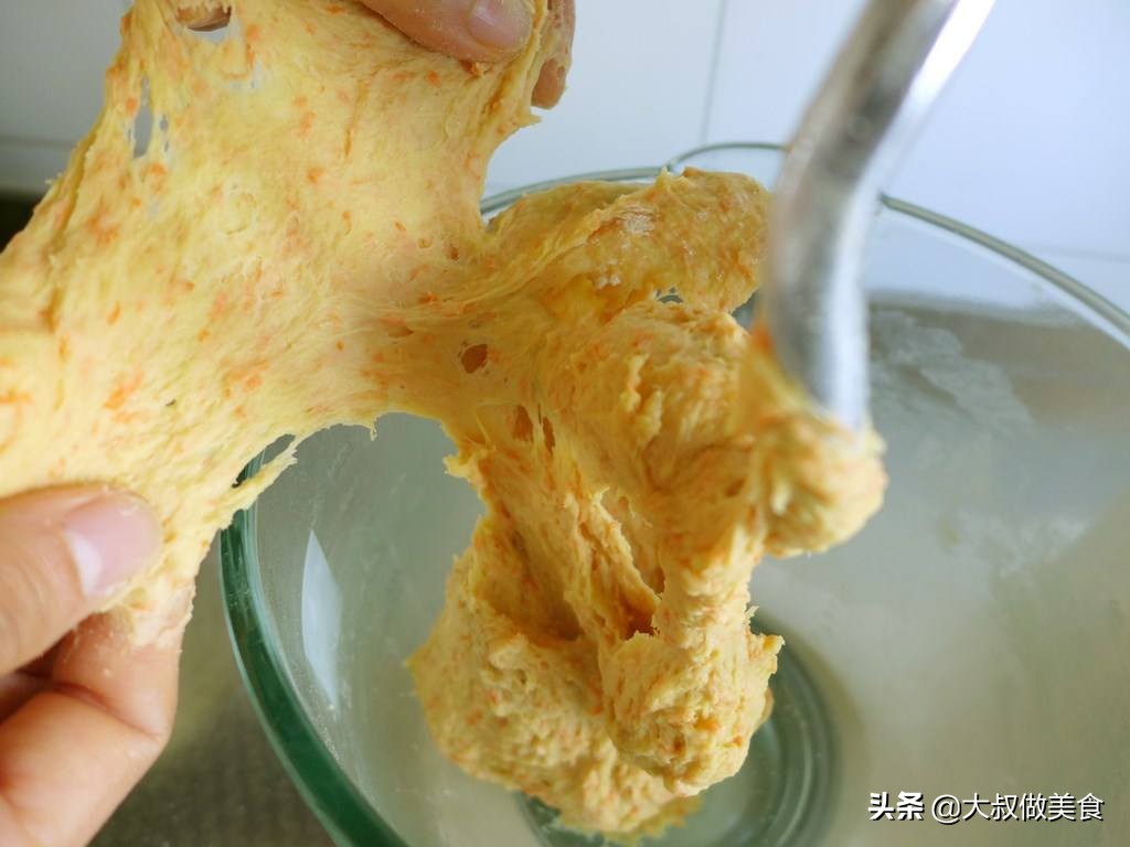 做面包一定要揉出手套膜吗？先掌握这些正确知识，你就会知道答案