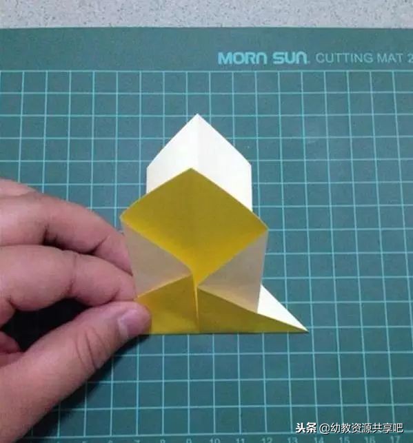 幼儿园创意新年手工灯笼,幼儿园春节创意灯笼手工