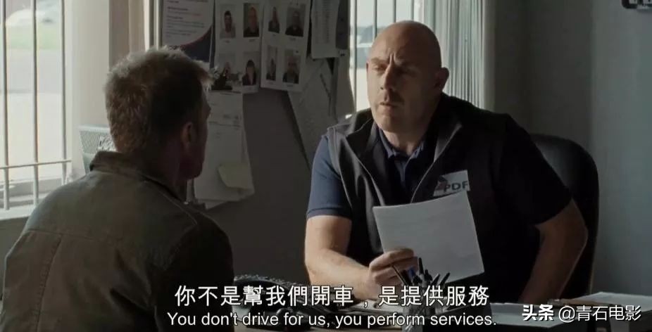 8.0以上评分电影排行榜前十名,一部获奖的豆瓣评分8.8分的电影