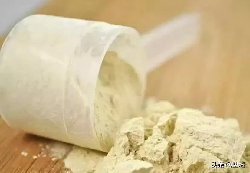 健身喝乳清蛋白还是酪蛋白,健身补剂套餐白金乳清蛋白粉