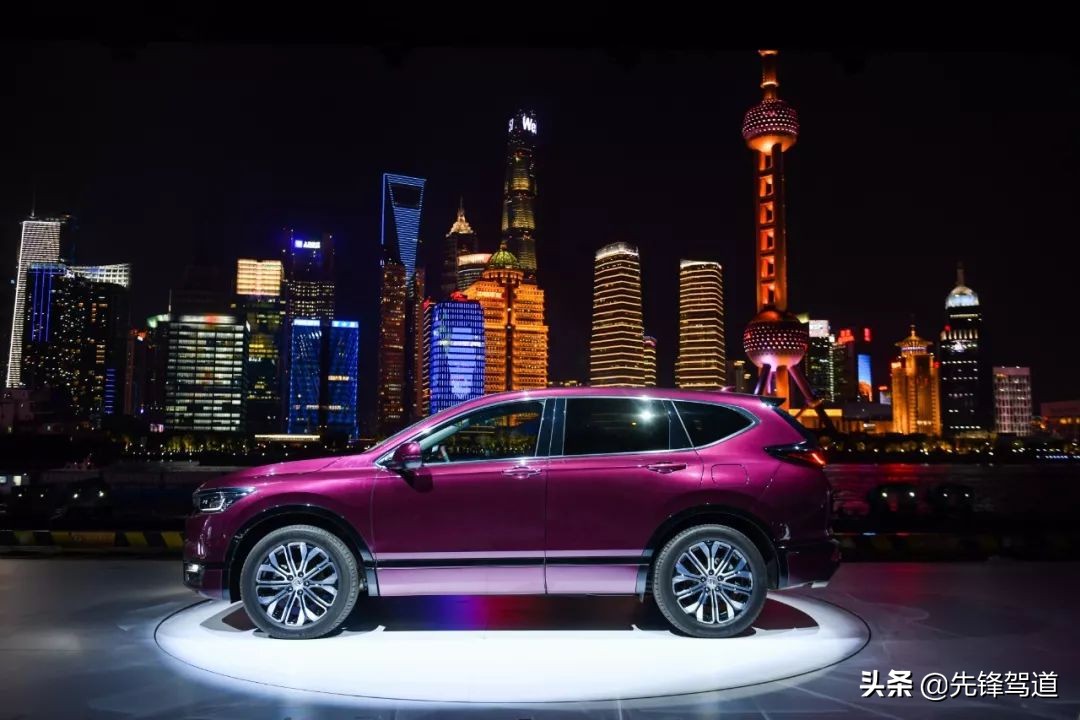 那辆被三亚第一缕晨光祝福过的新车，来了