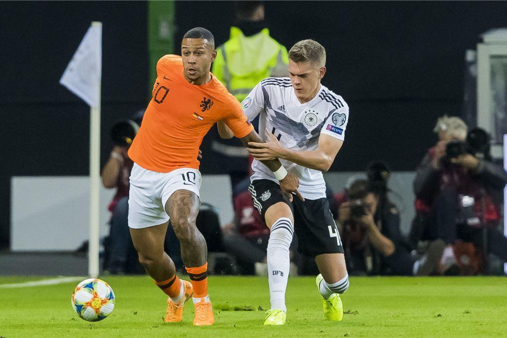 当足球遇见比赛,欧洲杯足球赛荷兰