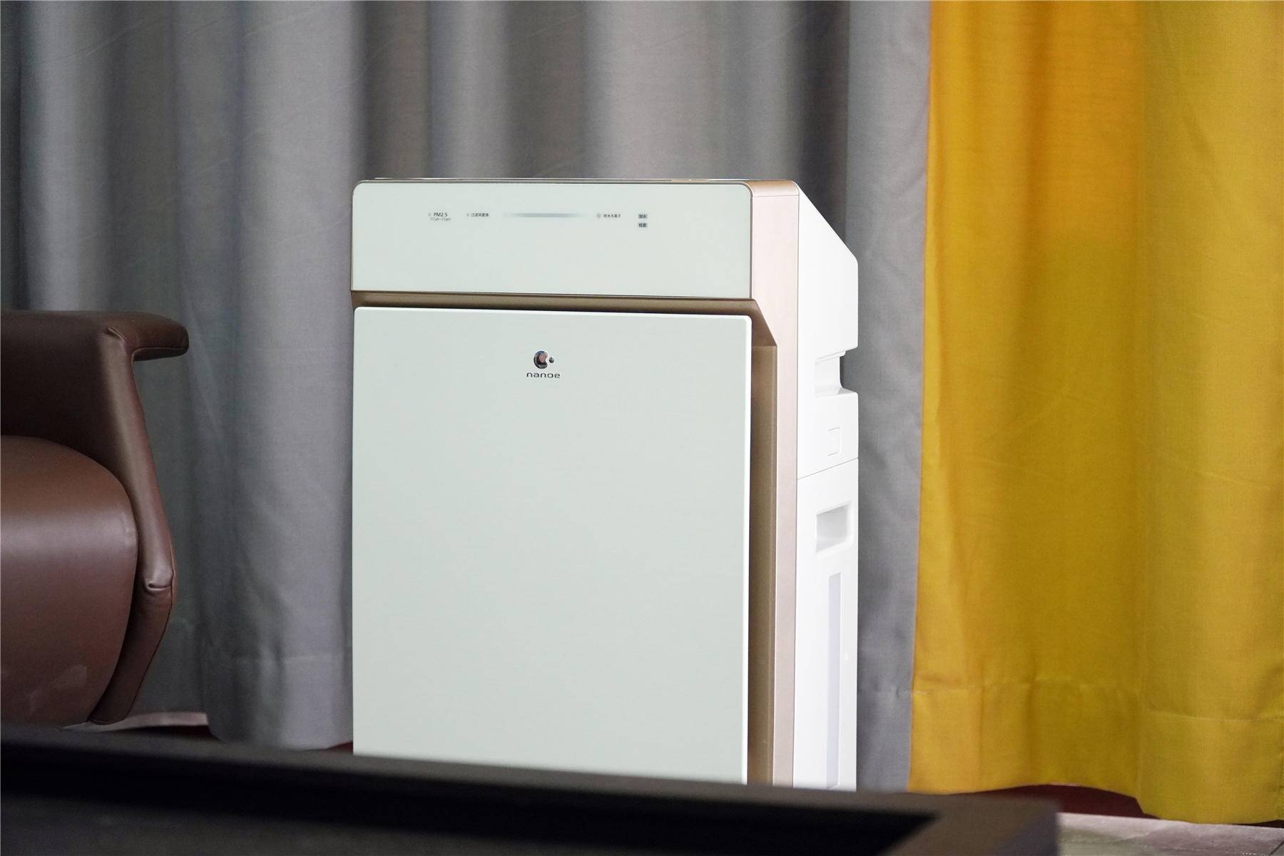 家用二手烟净化器松下推荐,松下f-71c6vx2空气净化器如何拆卸