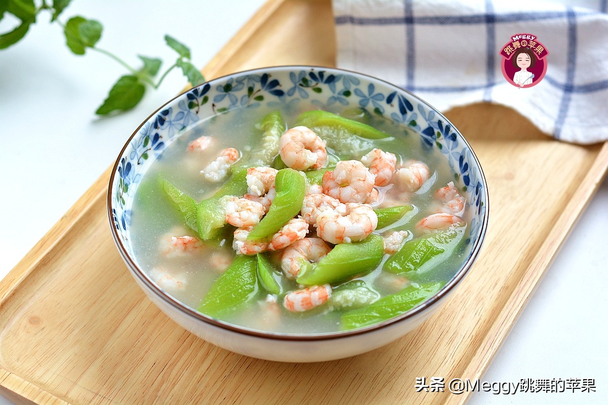 虾的正确打开方式简单好吃还下饭,7种虾的高级做法