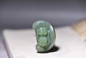 玉器上常见的蝙蝠、鸟都是什么意思？传统寓意题材简述