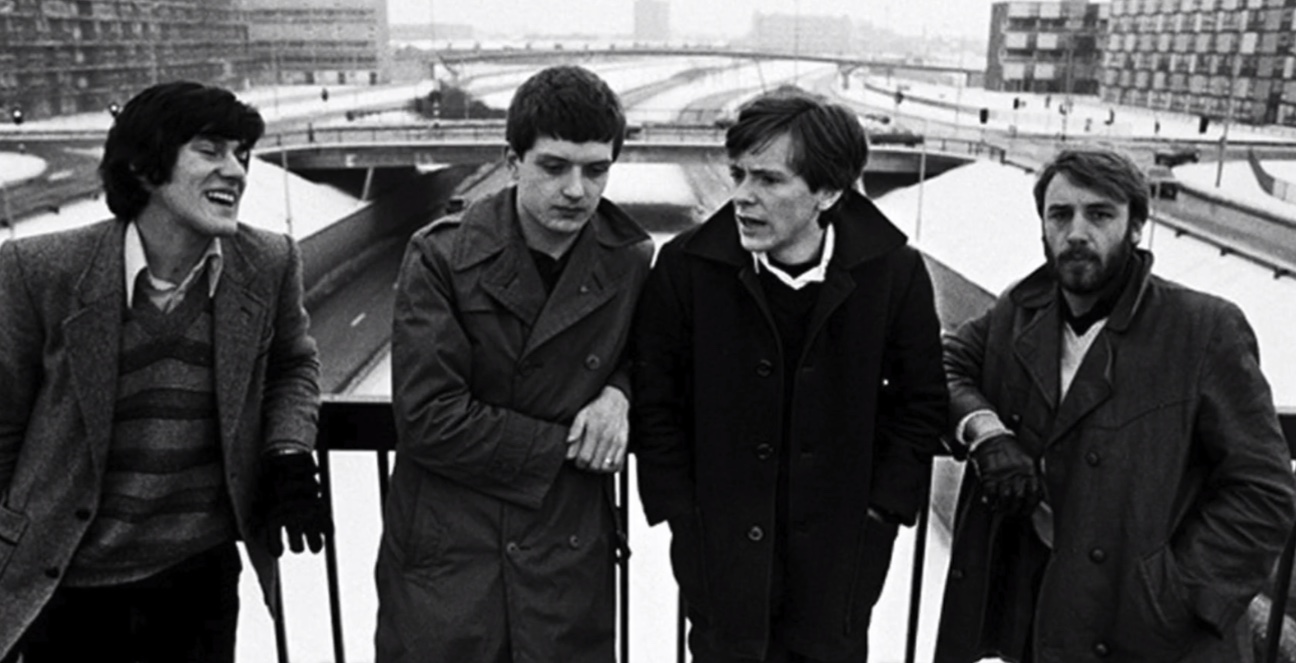 为什么我劝你一定要来大城市,去英国有必要去英格兰苏格兰吗