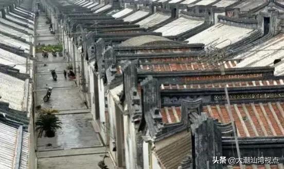 潮汕地区陈氏流派,潮汕地区陈氏族谱