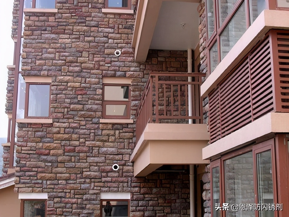 外墙软石新型材料,外墙砖新型材料