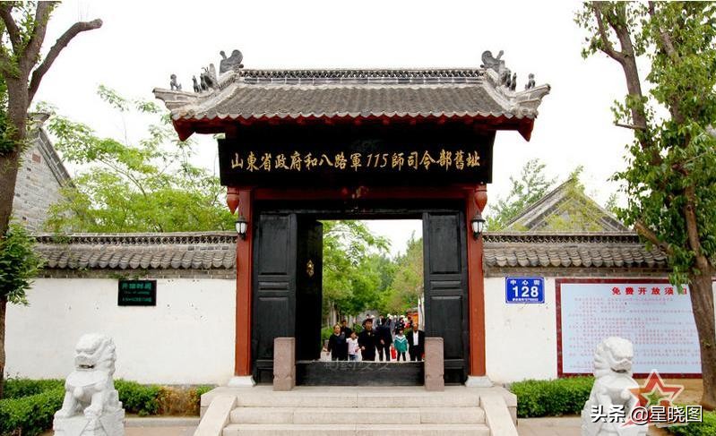 山东省两个高铁站的县城是什么县,山东省第一个通高铁的镇