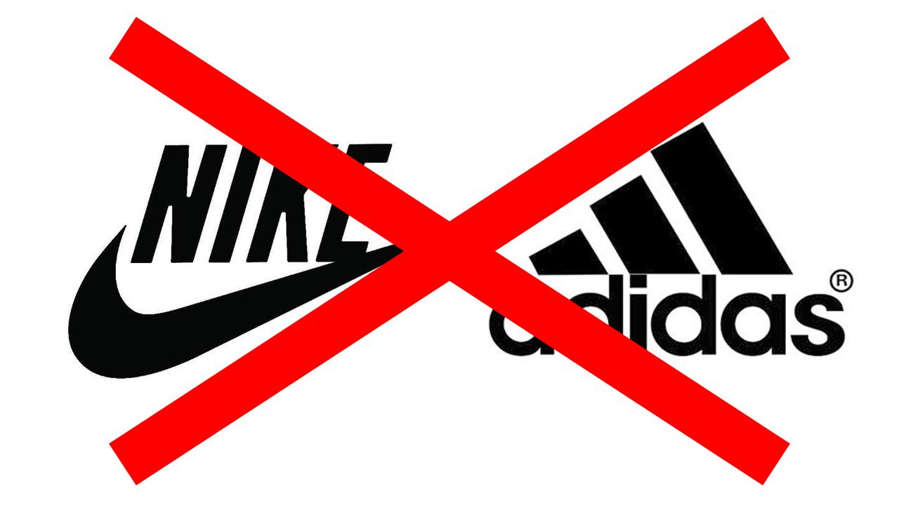 nike和adidas值得拥有的款,nikeadidas具有代表性的鞋子