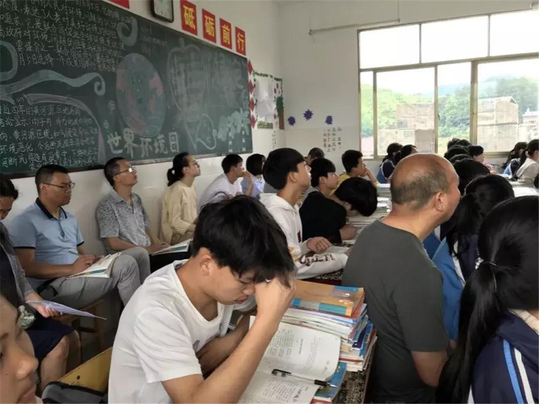 江西兴国小学教学质量排名,兴国县哪些乡镇教学质量比较好