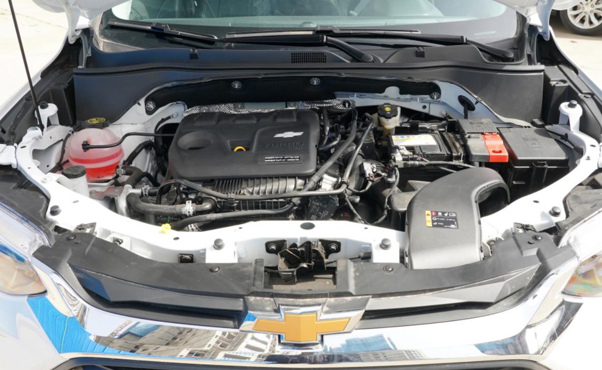 20万左右口碑最好的四驱suv雪佛兰,15万元合资suv雪佛兰