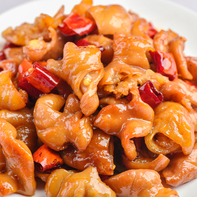 天气越凉胃口越好,天气越冷越想吃这些