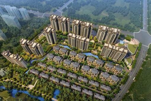 天心区今年交付的楼盘,长沙天心区经贸街楼盘