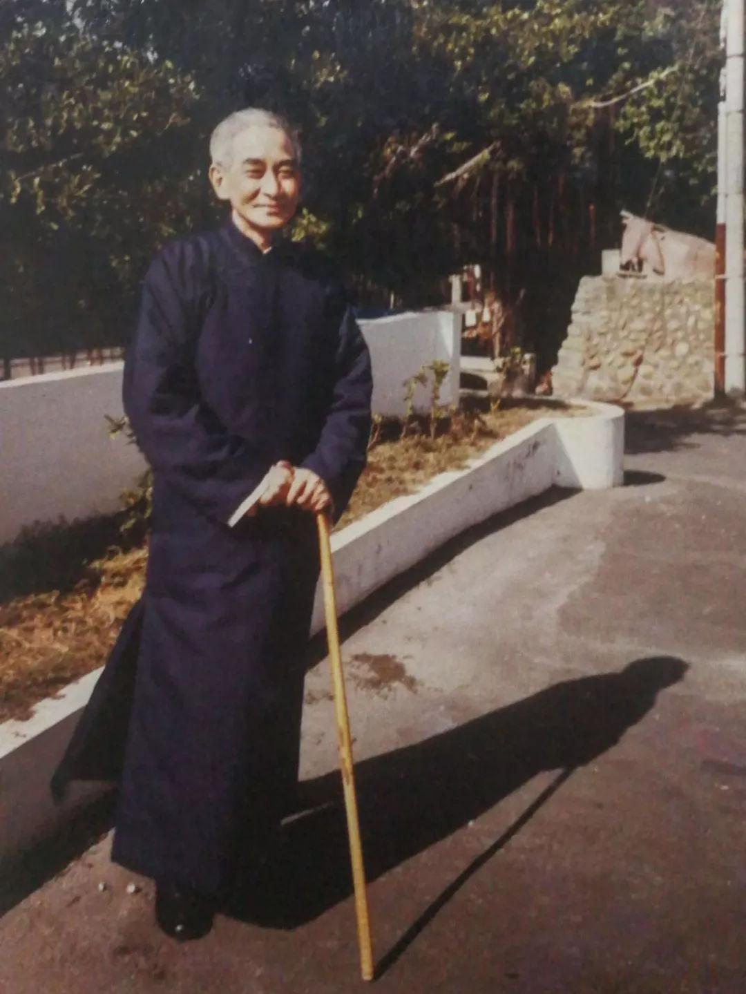 南怀瑾有没有被冤枉过,李敖说南怀瑾的真相