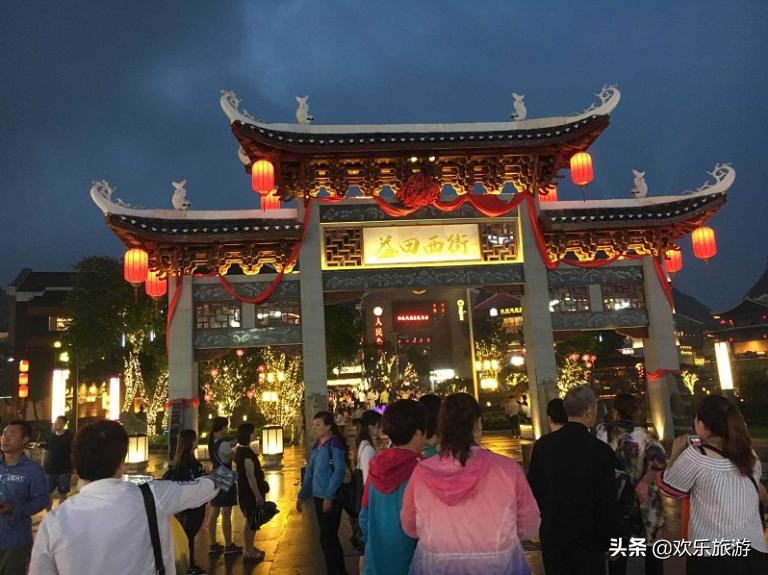 桂林哪些旅游景区好玩,桂林怎么样值得去吗