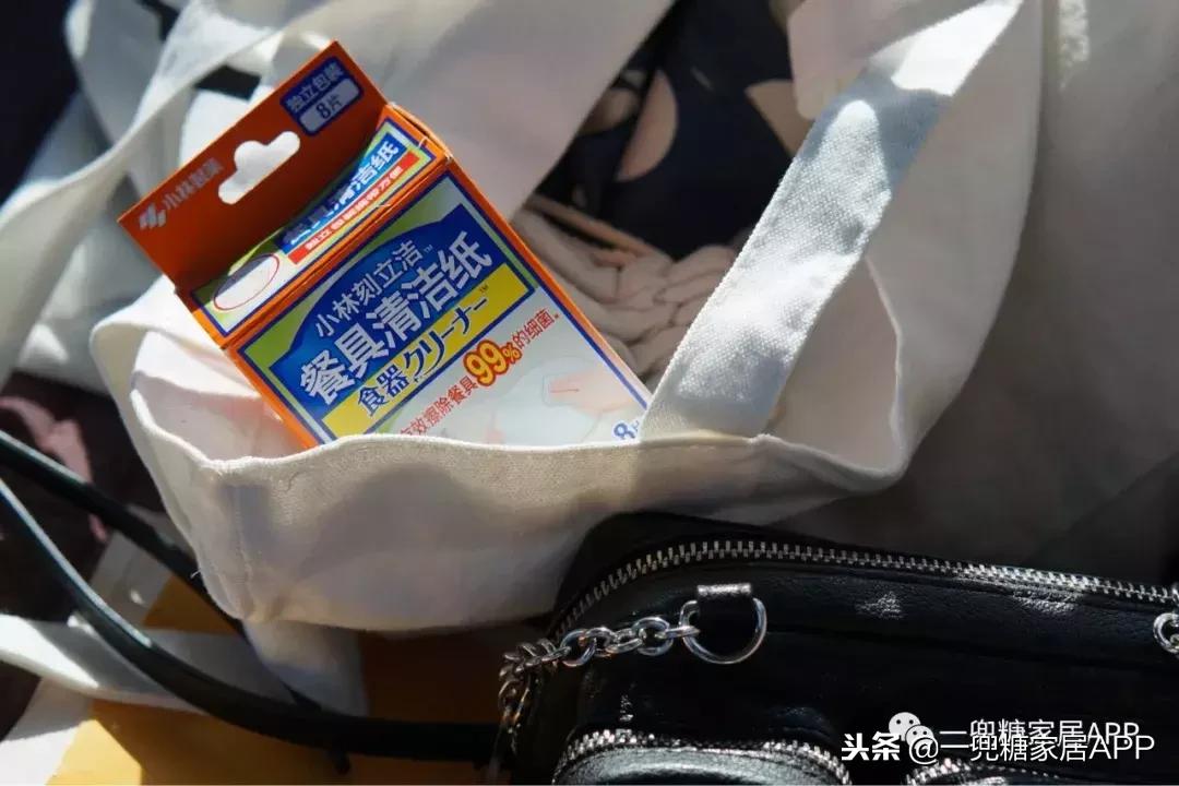 100件家居好物推荐,20件家居必备好物