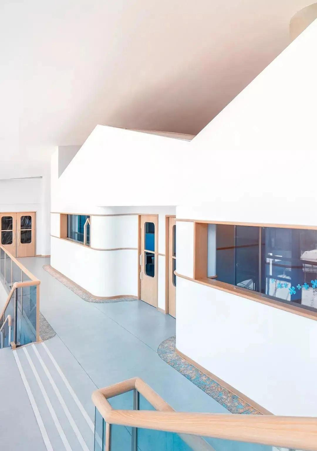 中国公认最漂亮幼儿园,国内外最具特色的幼儿园资料