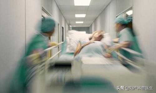 羊水栓塞4大杀手,孕妇哪些原因导致羊水栓塞