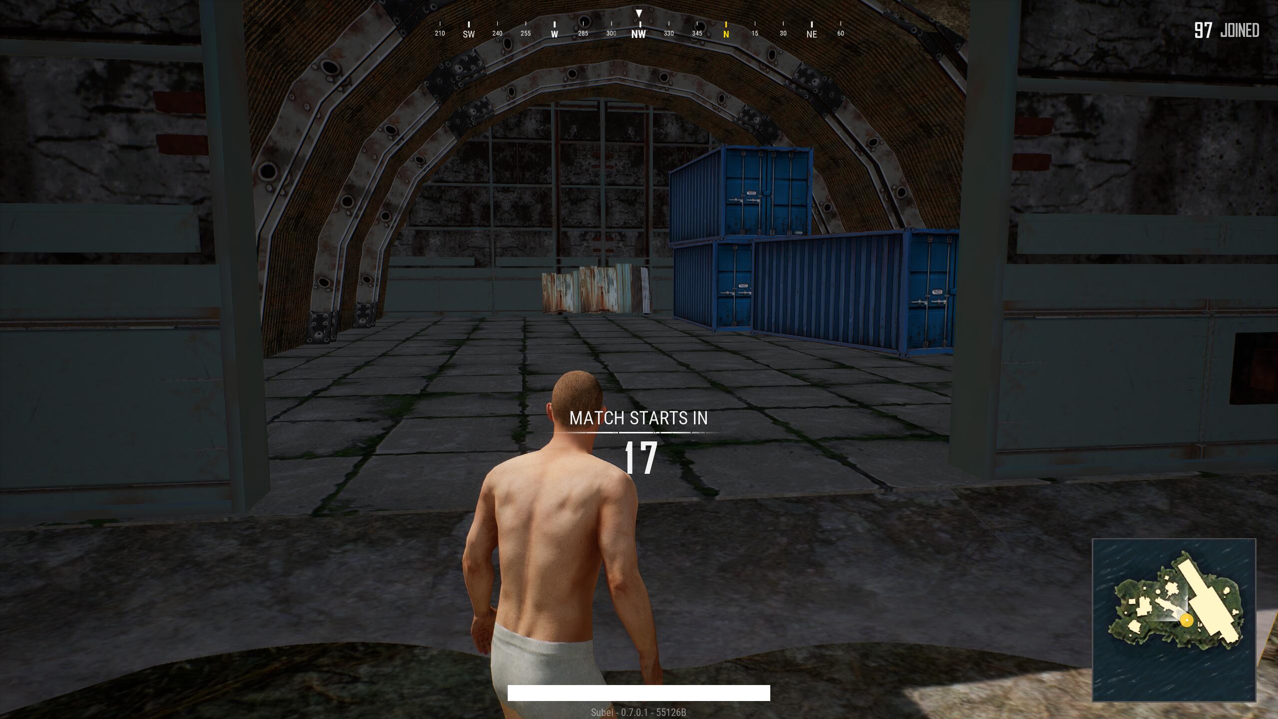 pubglite低配版吃鸡配置,电脑低配吃鸡pubglite