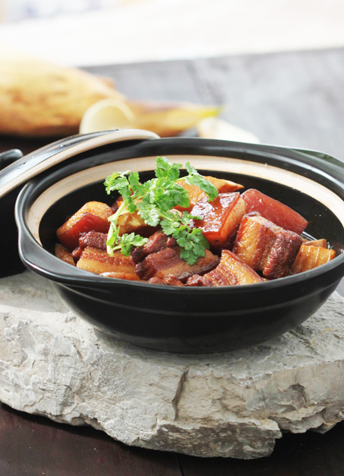 冬笋红烧肉冬笋什么时候下锅,冬笋红烧肉的家常做法窍门视频