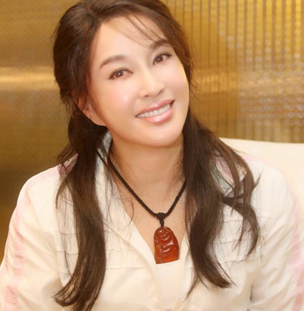 刘晓庆的四段婚姻与八段恋爱史,刘晓庆的四段婚姻八段恋情