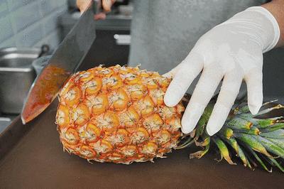 金钻菠萝和凤梨的区别,菠萝和凤梨有区别吗知乎问答