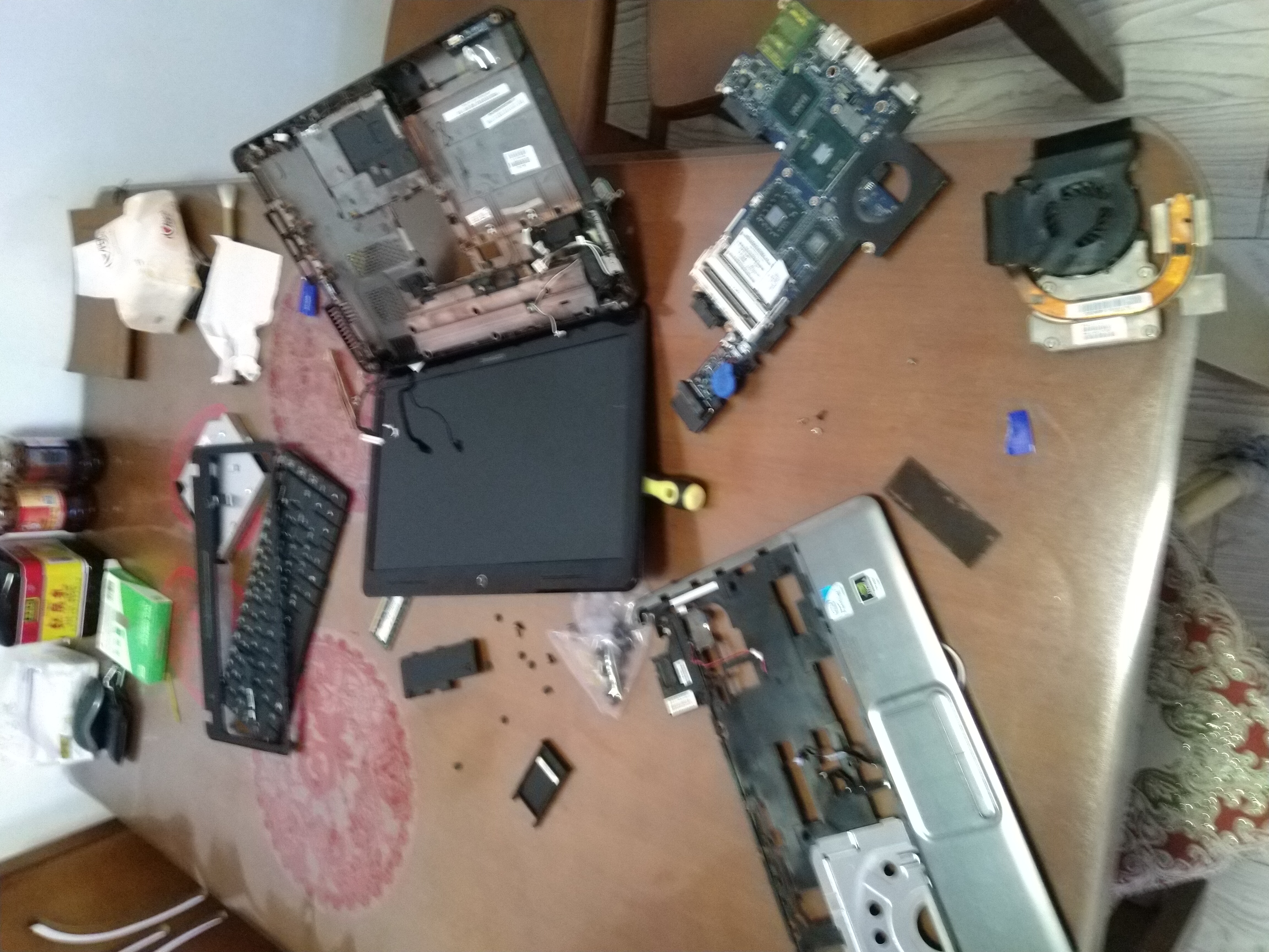 一招解决老电脑的卡顿延迟缓慢,怎么样解决以前老电脑卡顿问题