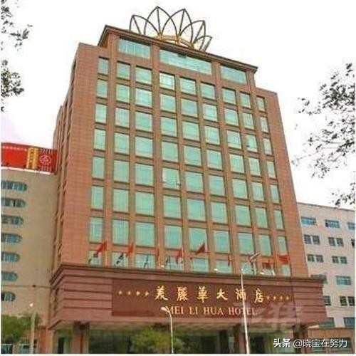 山东德州有哪些酒店,德州市酒店排行