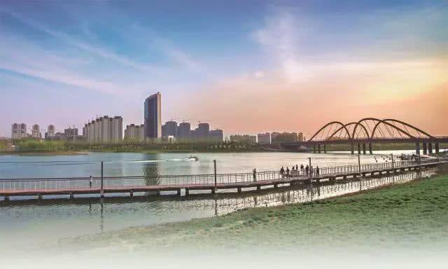 五一宿州游玩攻略,五一假期旅游推荐宿州