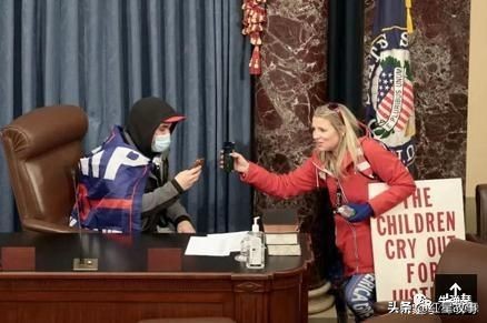 一道美国亮丽的风景线,一道亮丽风景线美国